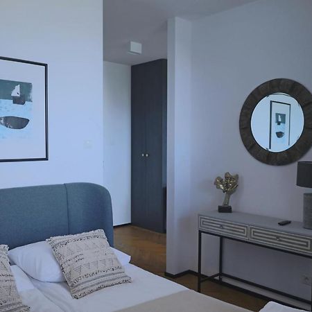 Portova By Oneapartments Premium Gdynia Exterior photo