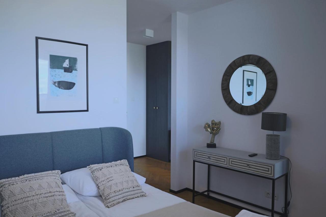 Portova By Oneapartments Premium Gdynia Exterior photo